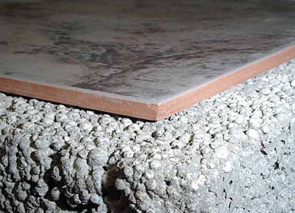 легкий бетон